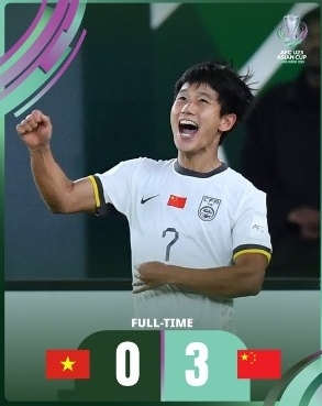 미쳤다! "사상 최강의 중국 축구가 두려워"…中, 일본이 벌벌 떤다고 확신 → 우승 기대감 최고조