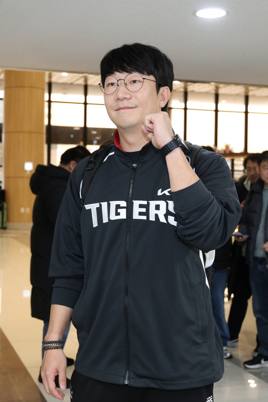 "우승해서 운동 안 했다? 너무 안 좋게 포장" 할 말은 한 양현종, 그래도 책임과 반성을 더 강조했다