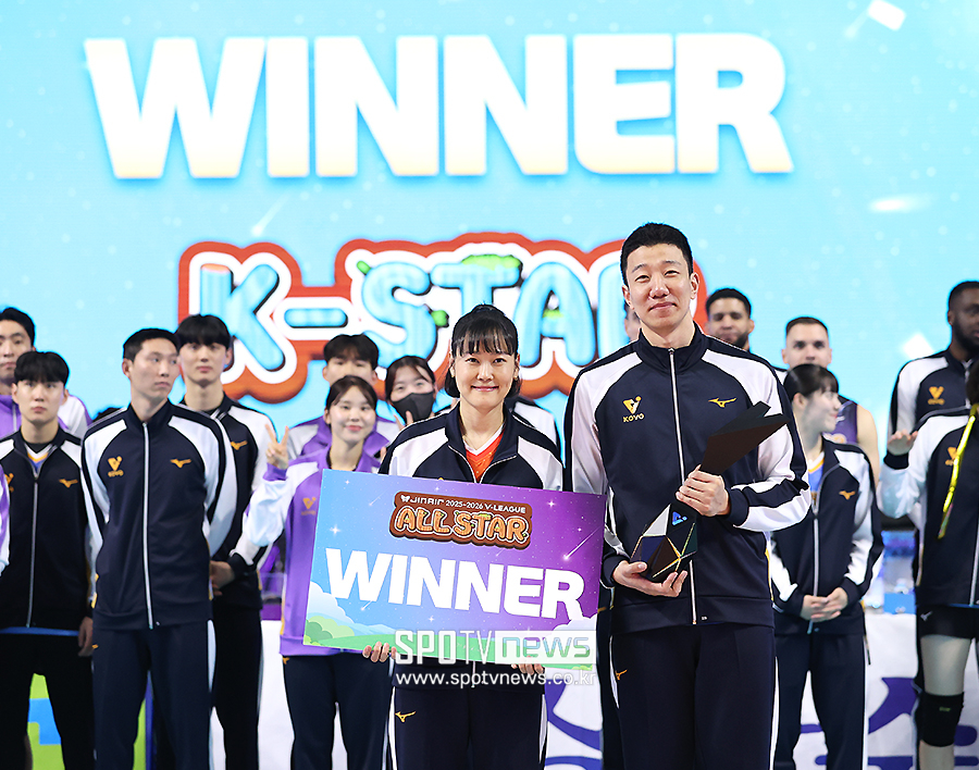 [포토S] '위너는 K스타!'