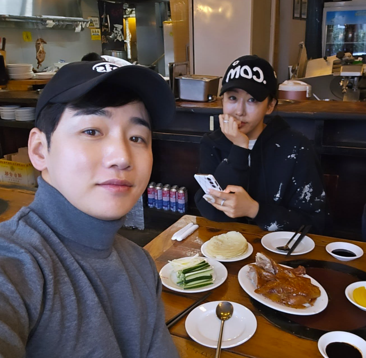 "말도 안되는 이야기" 박군,♥한영과 이혼 가짜뉴스 아직 끝나지 않았다