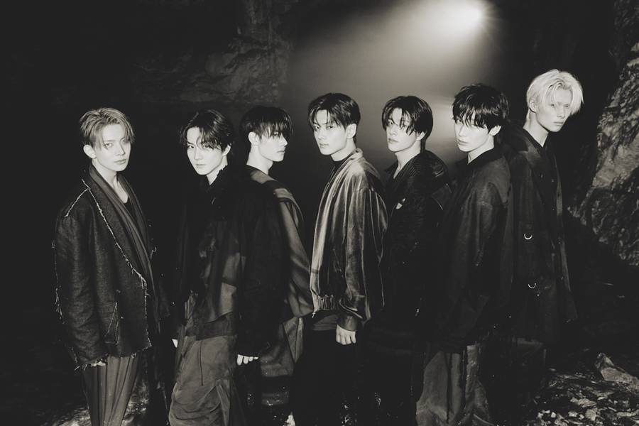 ▲ 엔하이픈. 제공| 빌리프랩