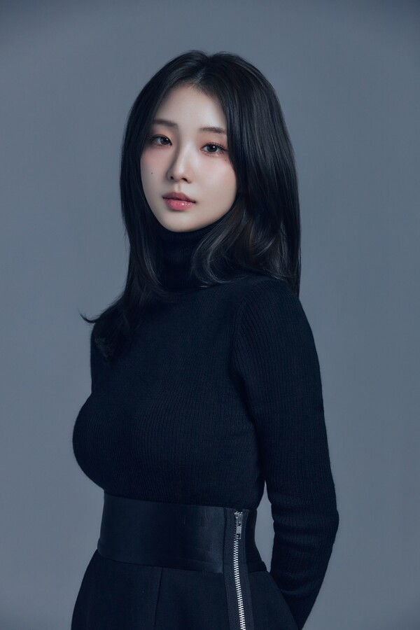 '이달소' 출신 여진, MUMW엔터테인먼트와 전속계약…멀티 엔터테이너로 성장 기대감