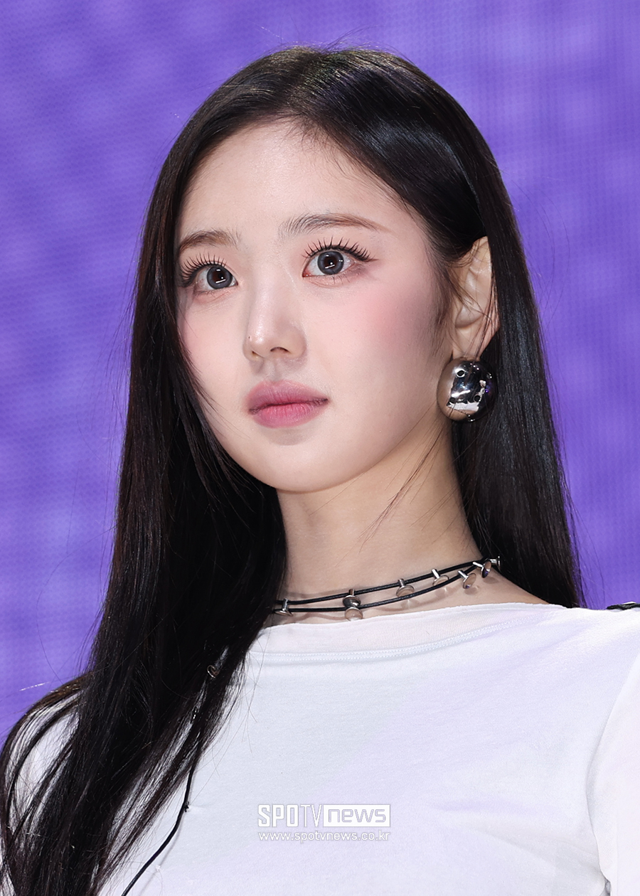 [포토S] 키키 이솔, 매혹적인 미모