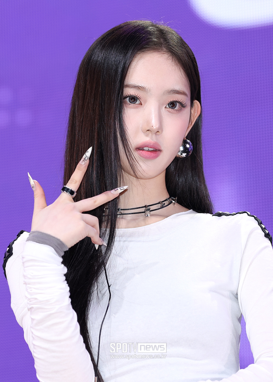 ▲ 키키 이솔 ⓒ곽혜미 기자