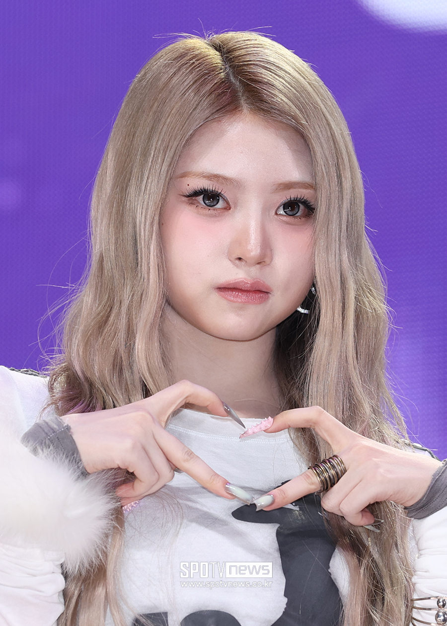 ▲ 키키 하음 ⓒ곽혜미 기자