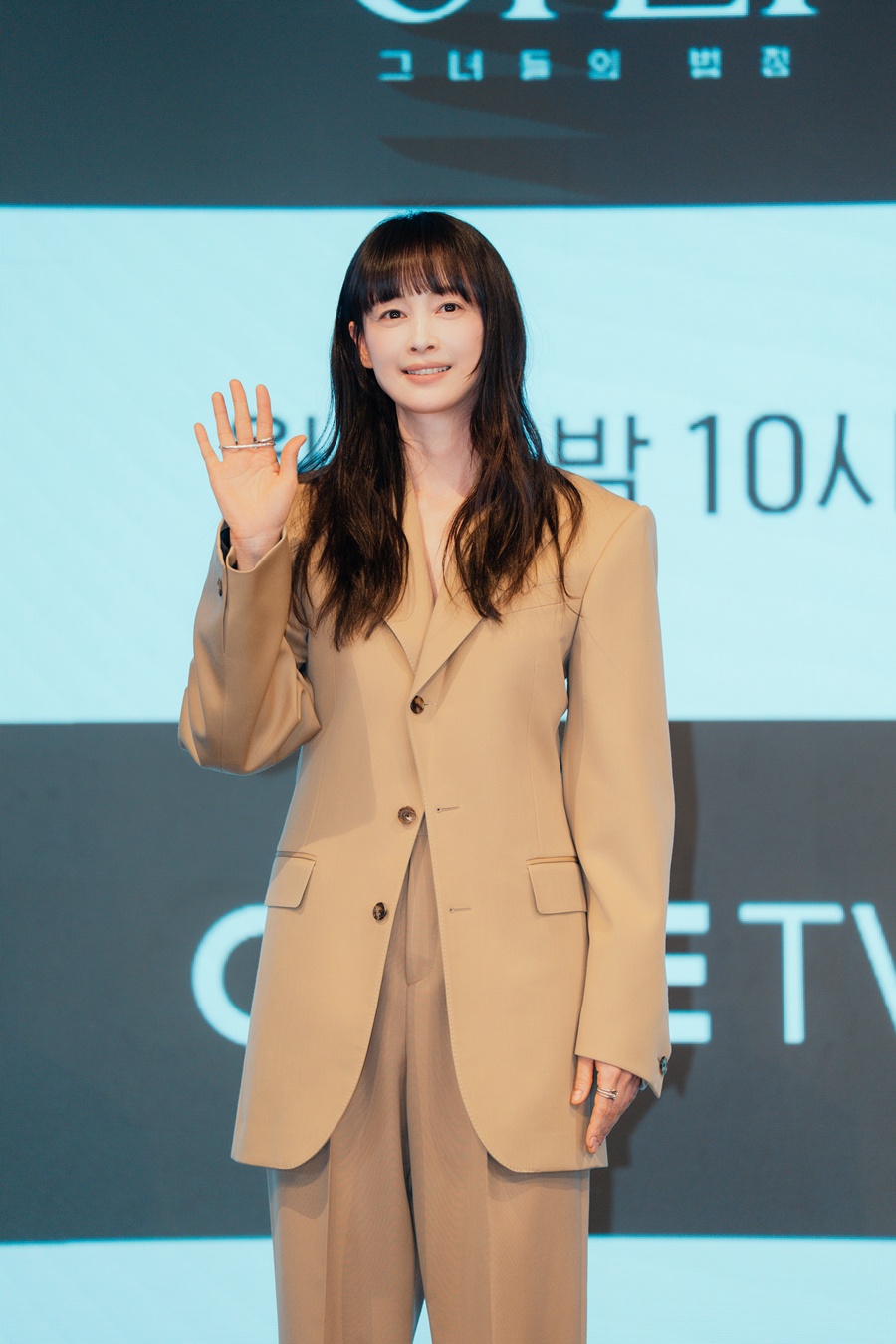 ▲ 아너 이나영. 제공ㅣENA