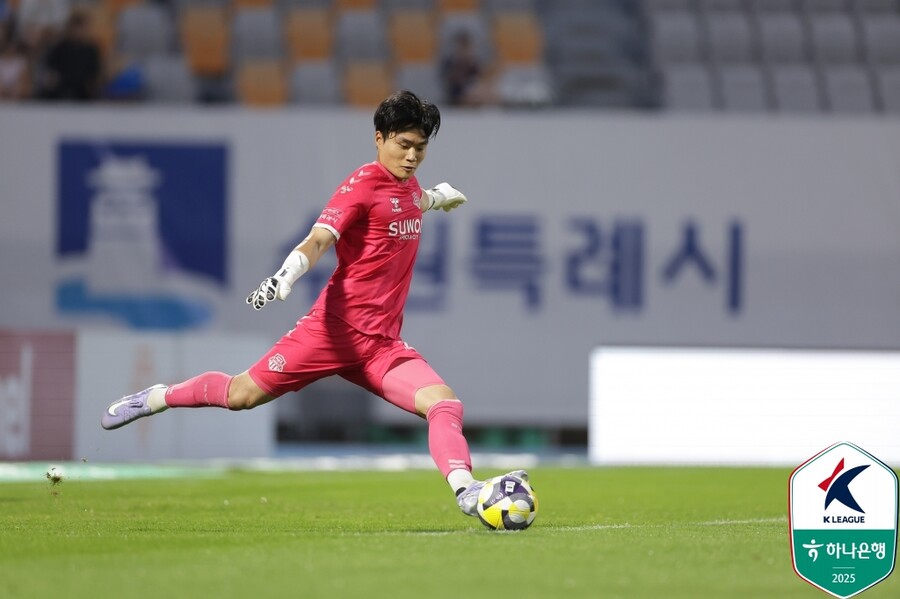 ▲  ⓒ한국프로축구연맹