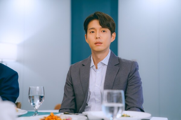 하준, 노정의 형부된다…수목극 '우주를 줄게' 출연