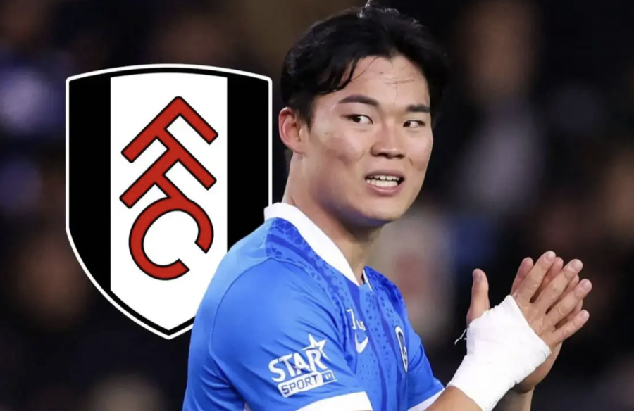 '홍명보호 초대형 핵심' 구체적 이적료까지 떴다!...월드컵 앞두고 EPL 입성의 꿈 이뤄지나 "풀럼과 협상 중"