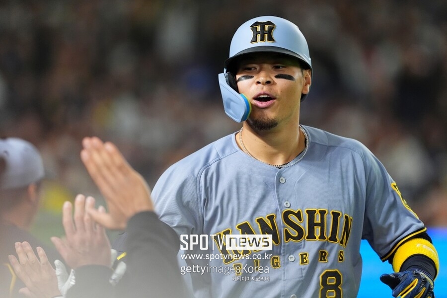 사사키보다 심하네, 日 홈런왕 정말 이렇게까지? MLB 진출 놓고 아직도 줄다리기