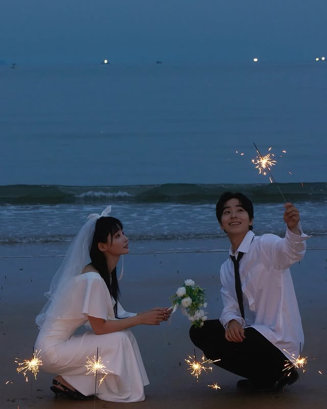 '양성애자' 솜혜빈, 깜짝 결혼 발표 "평생 함께할 한 사람 만나"