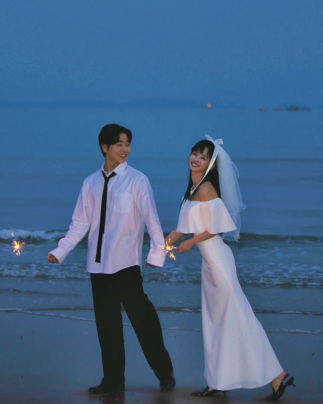 ▲ 솜혜빈. 출처ㅣ솜혜빈 인스타그램