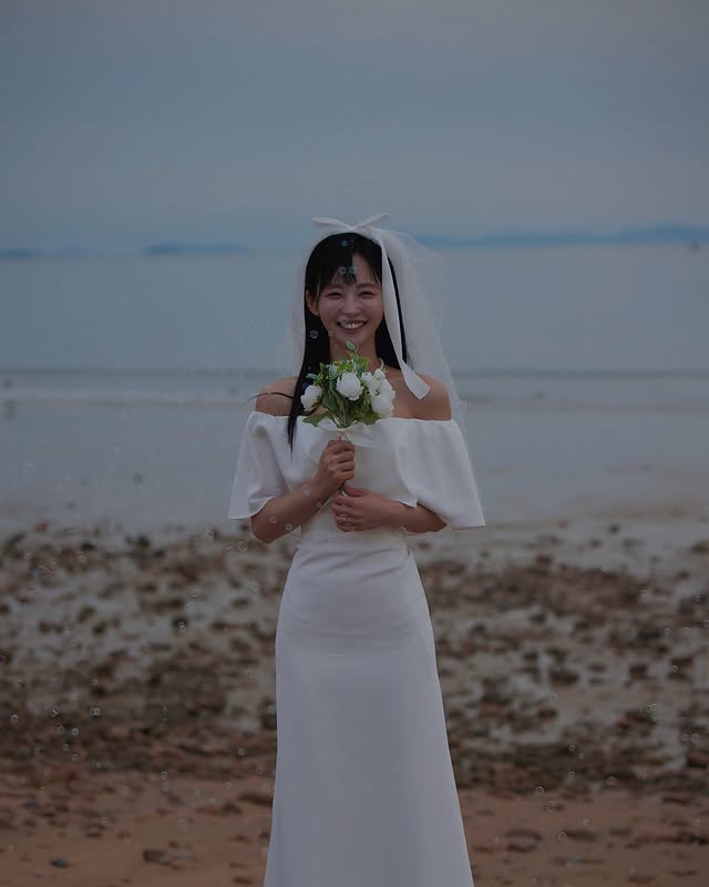 ▲ 솜혜빈. 출처ㅣ솜혜빈 인스타그램