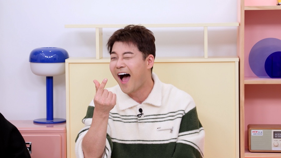 전현무 "마지막 연애 3년 전, 결혼 생각有…연애프로 참가하고 싶어"('옥문아들')