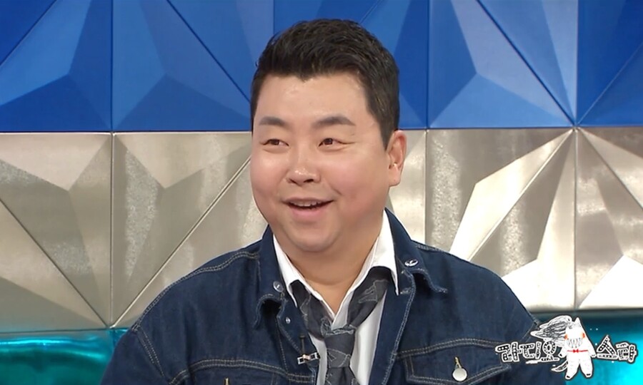 정호영 "샘킴 부려먹은 것 아냐" '흑백2' 악마의 편집 토로('라스') 