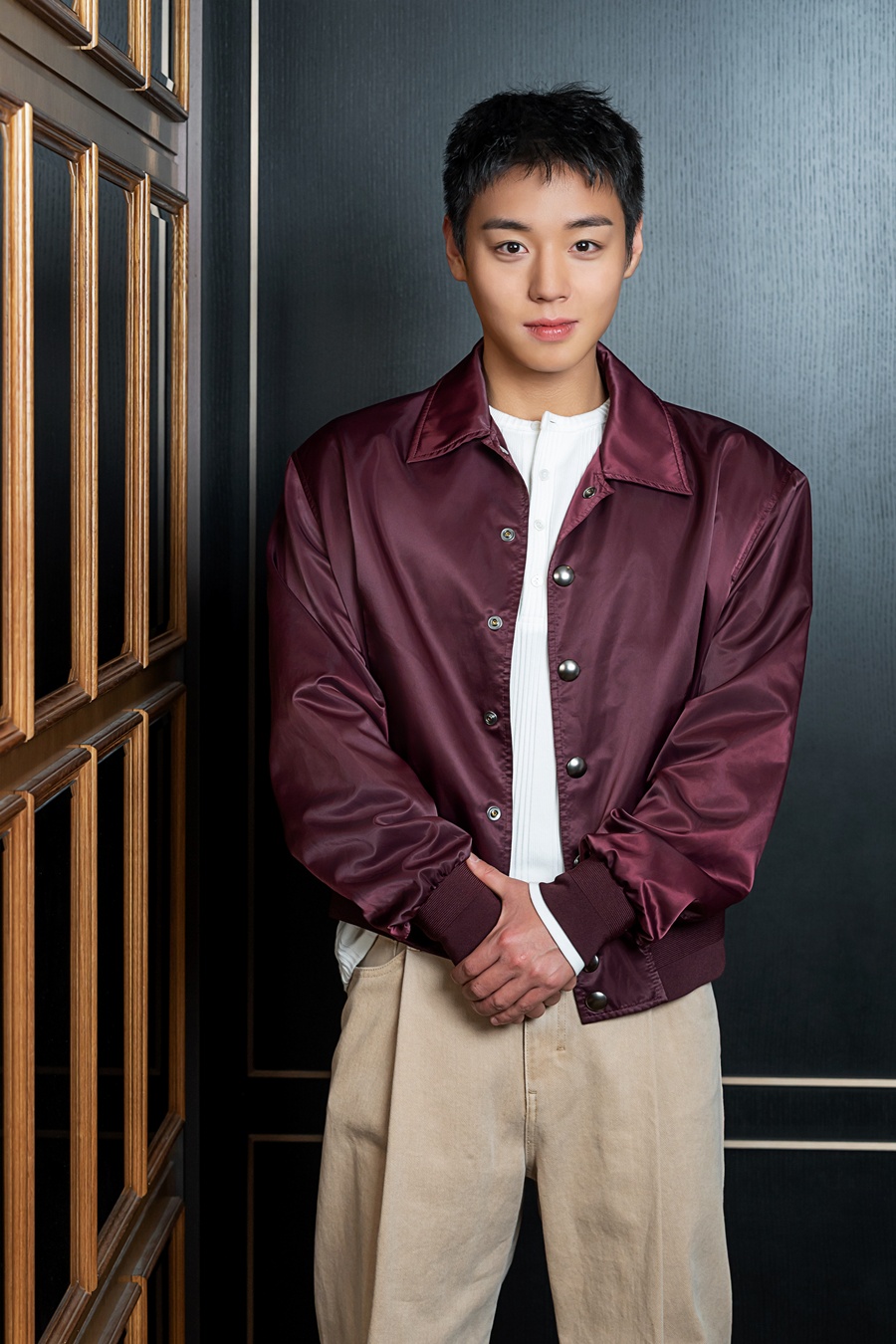 '왕사남' 박지훈 "2달 반 동안 15kg 감량, 소리 지르니 '핑' 돌더라"[인터뷰①]