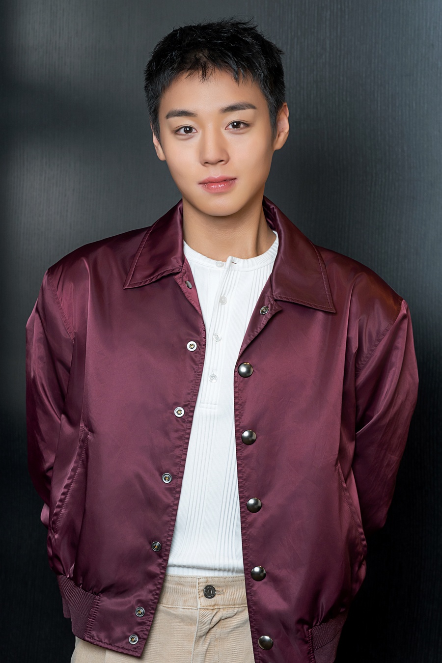 '왕사남' 박지훈 "워너원 재결합, 솔직하게 다 말씀드리겠다…신기하고 뭉클"[인터뷰②]