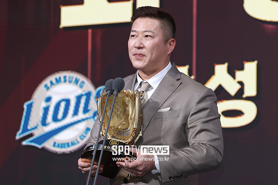 "우승시켜 주세요" 후배들 간절한 아우성…돌아온 우승 청부사가 본 삼성 야수진 평가는?