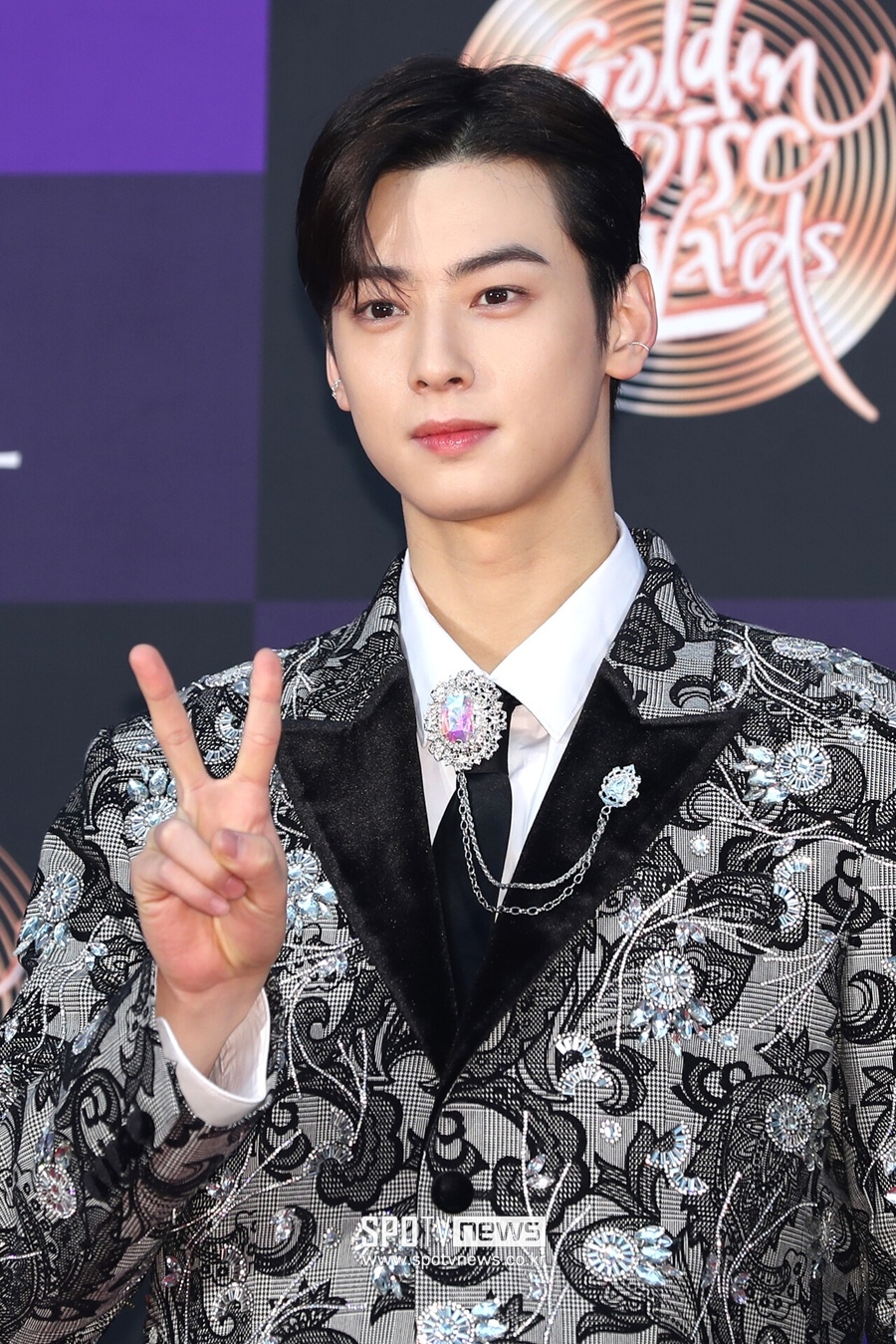 차은우·판타지오, '200억 탈세천재' 위기에 연속 사과 "판단 나오면 책임"[종합]