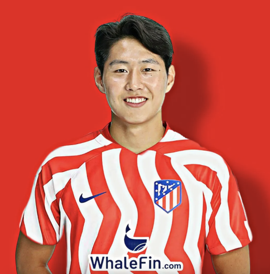 [속보] 이강인 PSG 잔류 확실시...ATM, 영입 경쟁에서 손 뗐다 "뮌헨 미드필더 최우선 후보로 급상승"