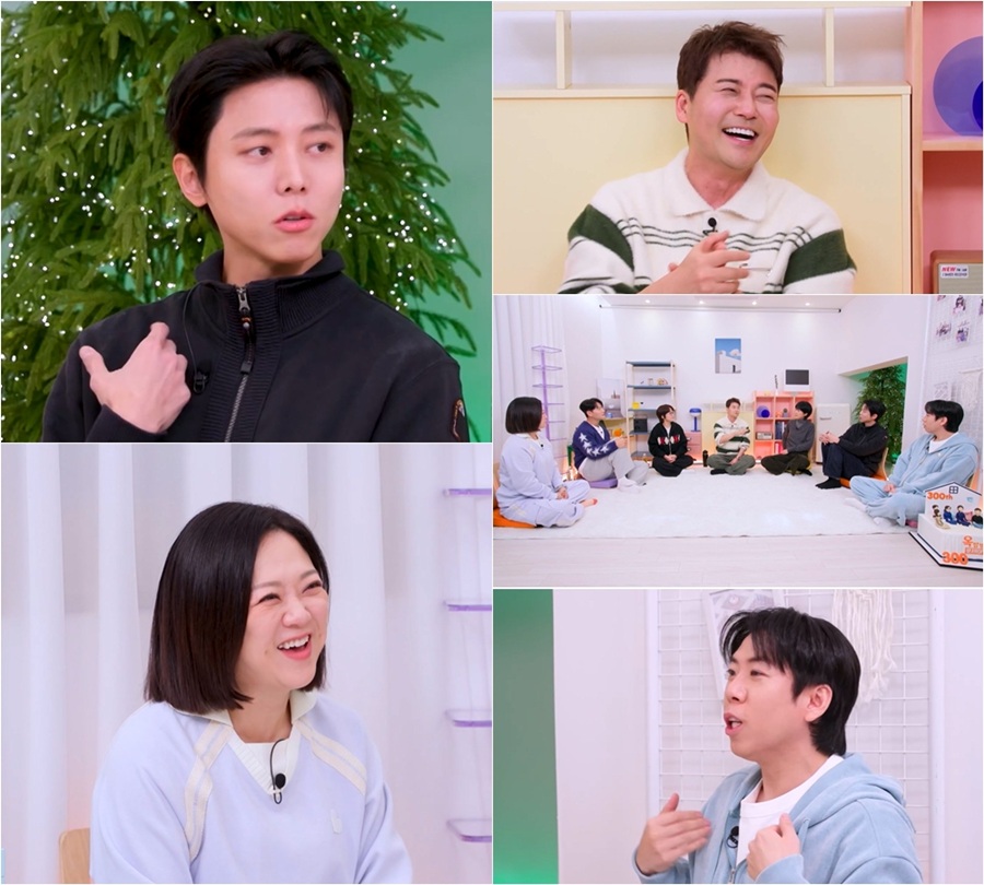 주우재 "전현무 조언 듣고 섭외 거절했다가 예능판 OUT, 1년 쉬었다"('옥문아들')