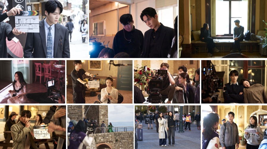 ▲ 이사랑 통역되나요. 제공ㅣ넷플릭스