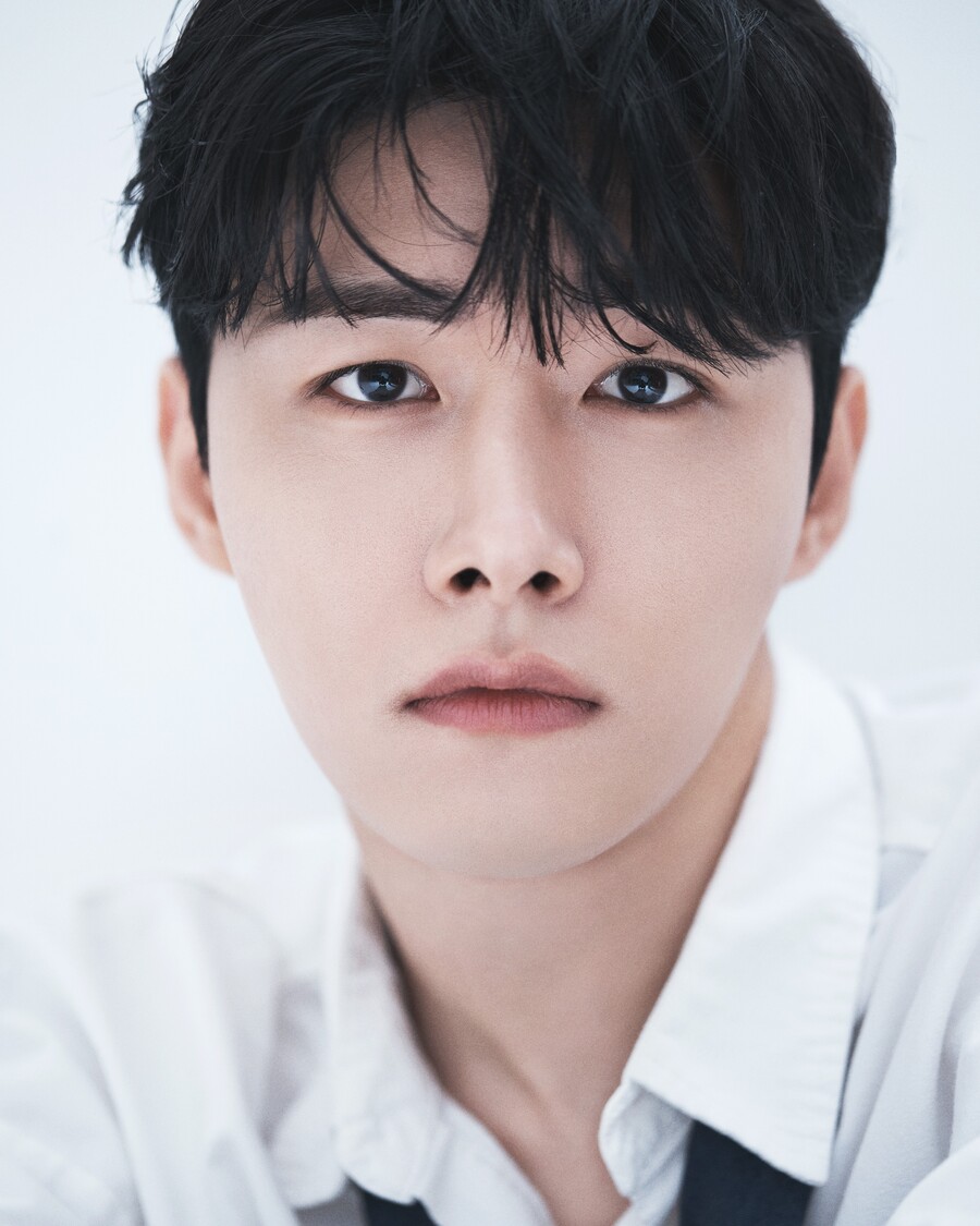 서지훈, '지우학2' 촬영 끝…2월 3일 현역 입대 "국민 의무 성실히 다할 것"