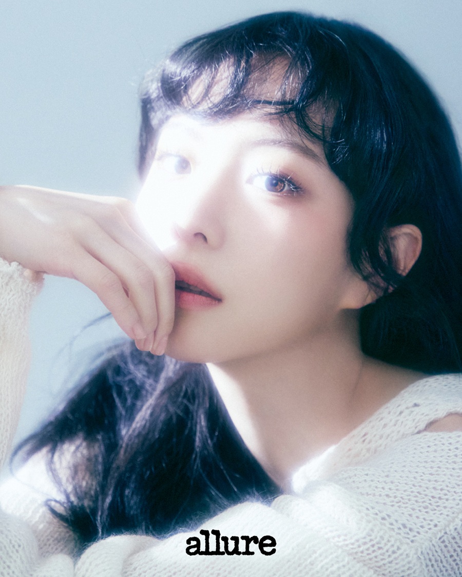 이열음 "차기작은 '그대에게 드림', '친애하는X'와 상반된 캐릭터"