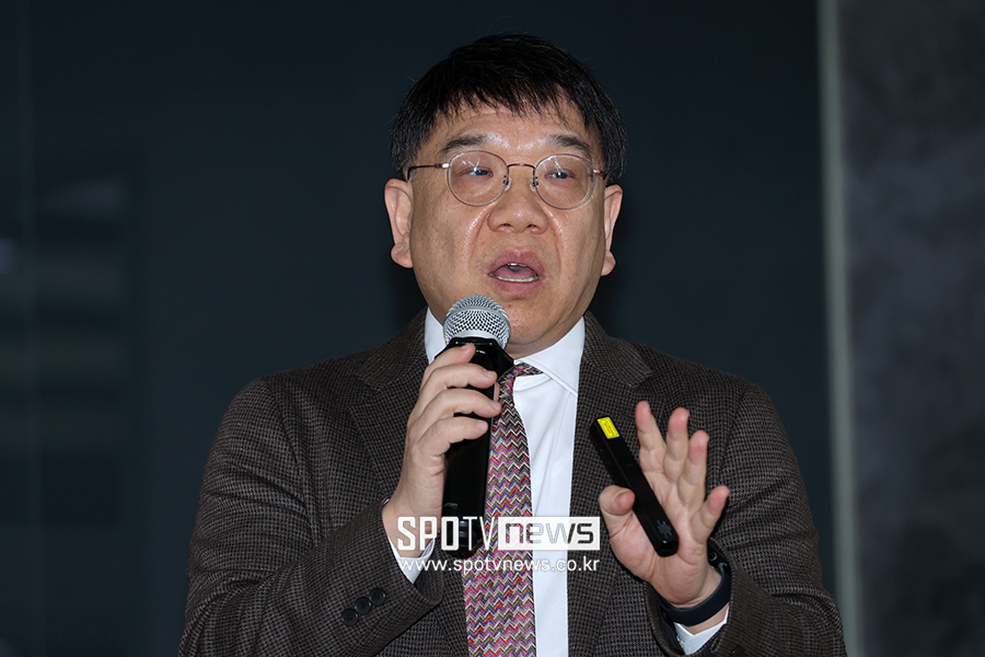 ▲ 김선웅 변호사 ⓒ곽혜미 기자
