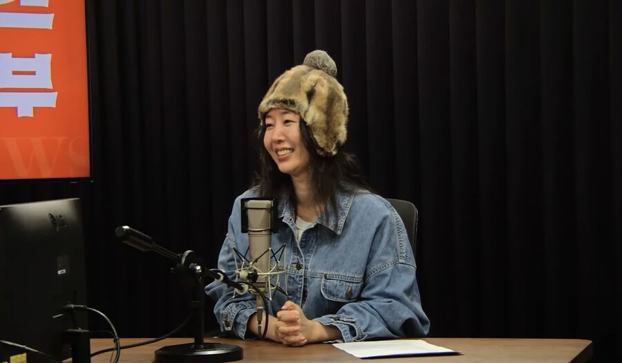 민희진 측 "뉴진스 멤버 큰아버지, 탬퍼링 거짓말에 '에피소드'라고…민희진 충격에 실신"