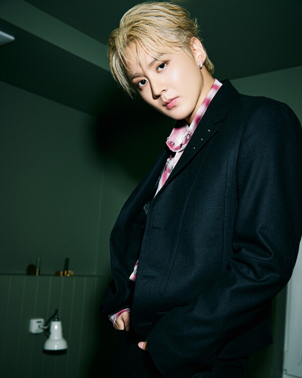 틴탑 천지, 피에이엔터테인먼트와 전속계약…'만능 엔터테이너'의 새로운 비상