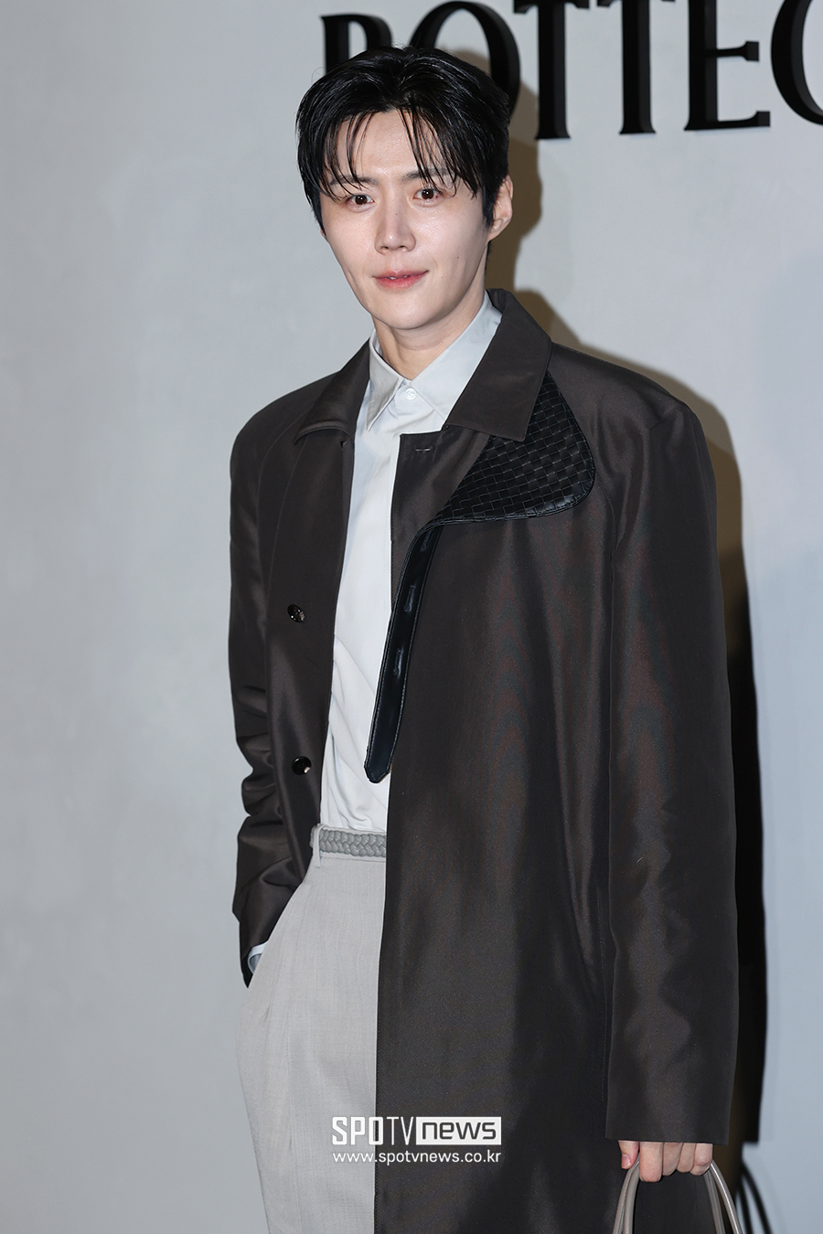 [포토S] 김선호 '로맨틱한 비주얼'