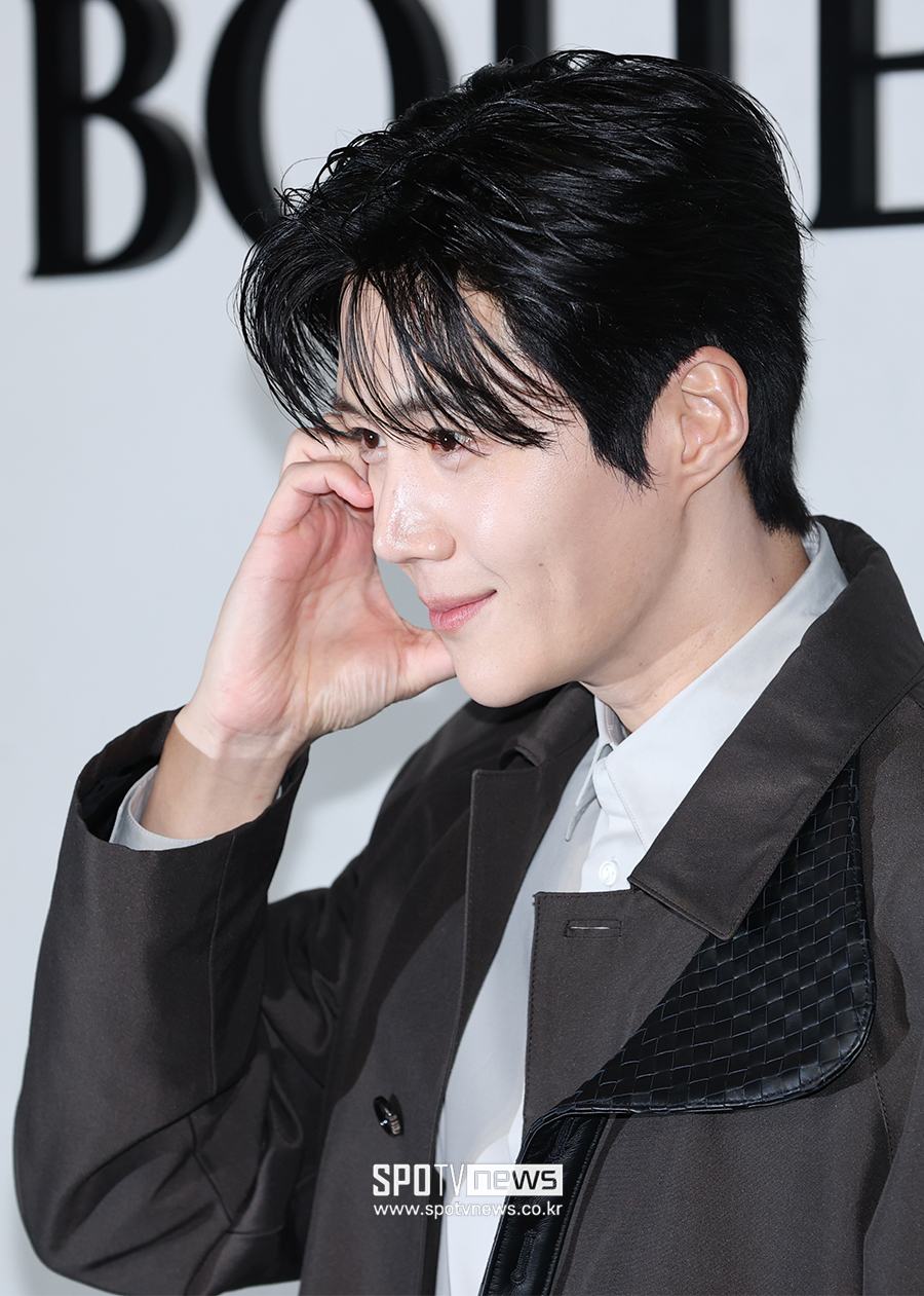 ▲ 김선호 ⓒ곽혜미 기자