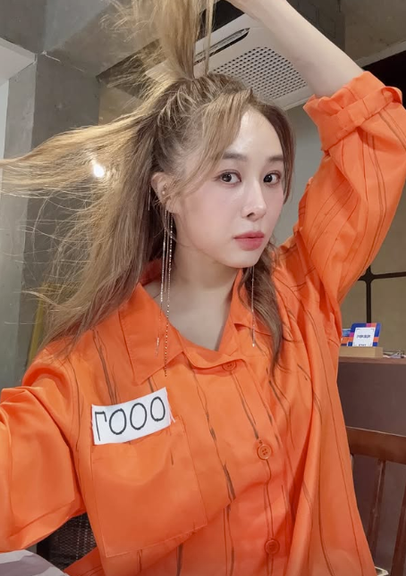 "나의 죄명? 내가 옥주현이라는 것" 캐스팅 독식 논란에도 당당 행보