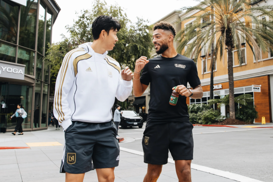 ▲  ⓒLAFC