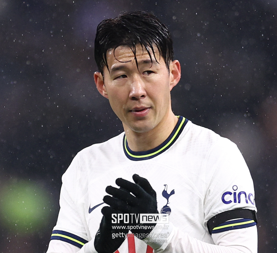 [속보] 손흥민 171분 출전→0골 좌절, 이때가 마지막…토트넘 3년 만에 ‘챔스 16강 진출’ UCL 리그 페이즈 최종 순위 확정