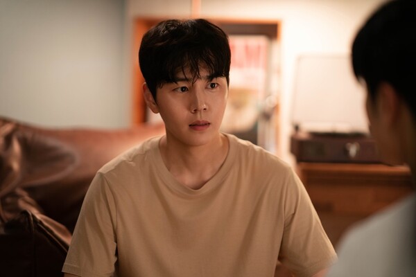 서지후, '가능성 제로 로맨스'로 로코 도전…브로맨스 위장연애로 존재감 예고