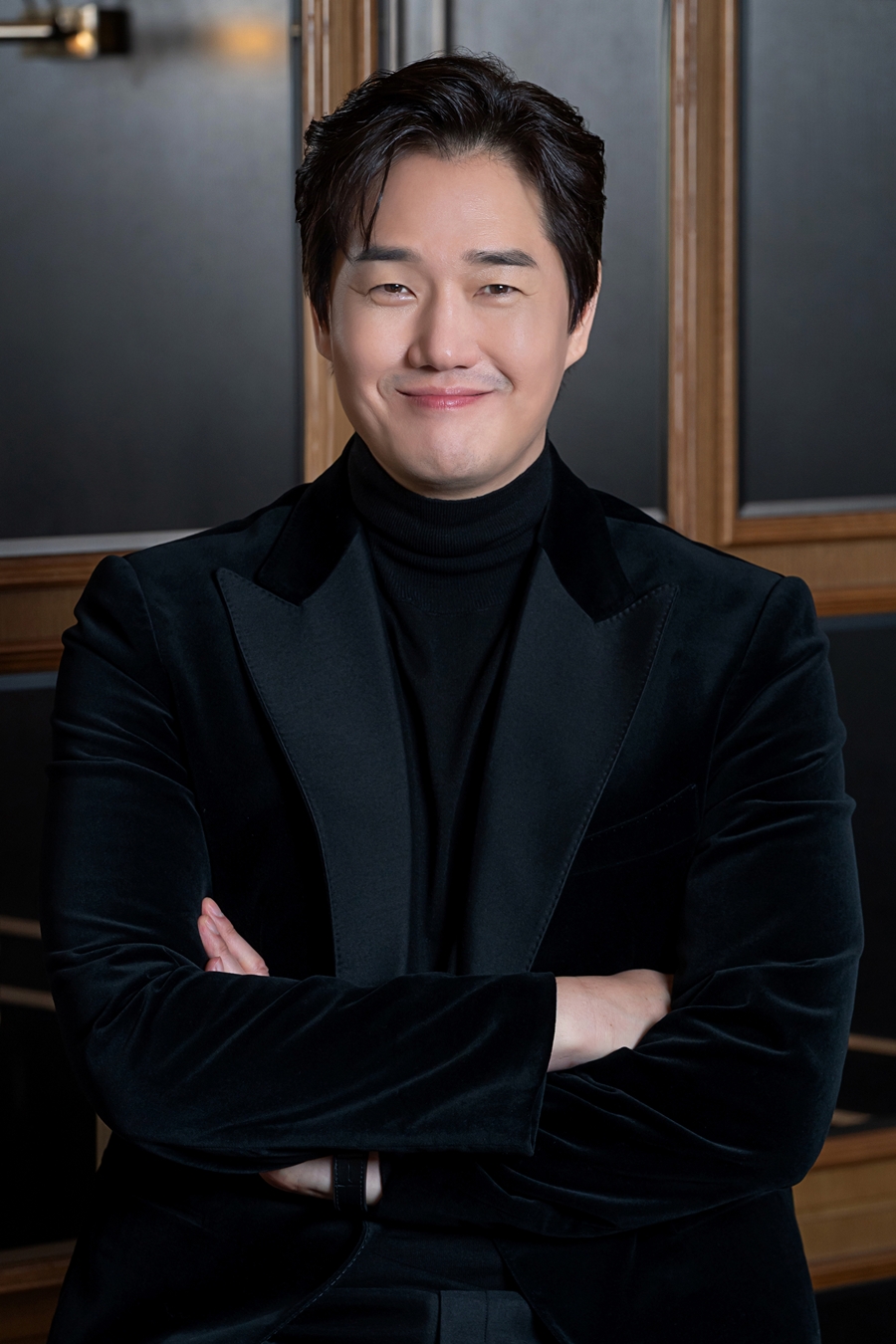 '왕사남' 유지태 "100kg대 체구, 치켜올라간 눈꼬리…다른 한명회 위해"[인터뷰①]