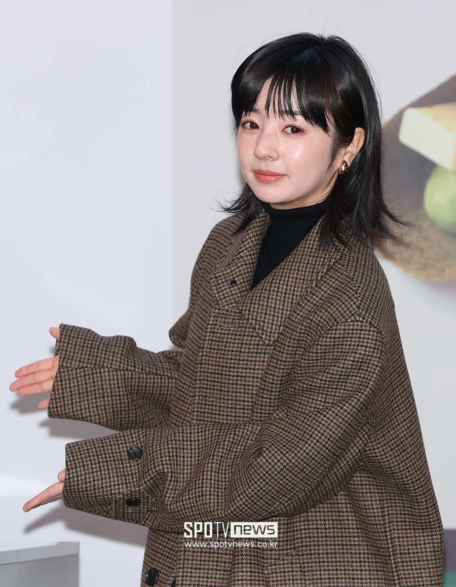 [포토S] '심형탁 아내' 히라이 사야, 연예인 뺨치는 비주얼