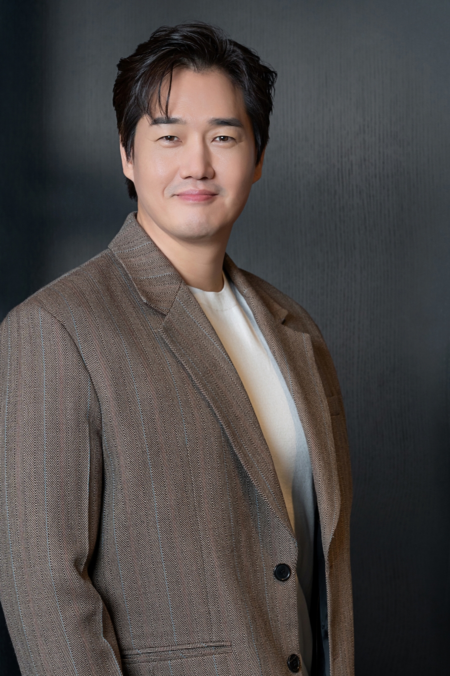 유지태 "'올드보이'로 전세계 악역 16위…빌런은 외로워, 스스로 고립될 때도"[인터뷰②]