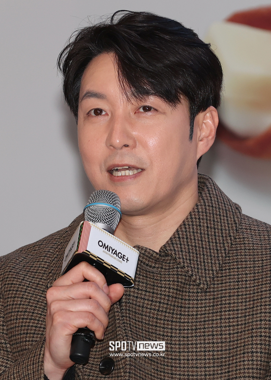 [포토S] 인사말 하는 심형탁
