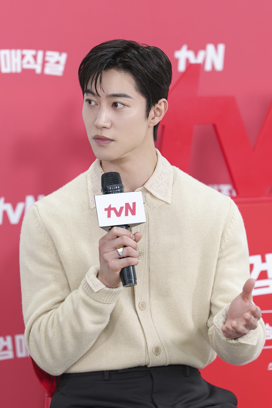 ▲ 곽동연. 제공| tvN