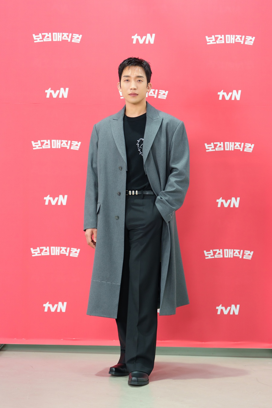▲ 이상이. 제공| tvN