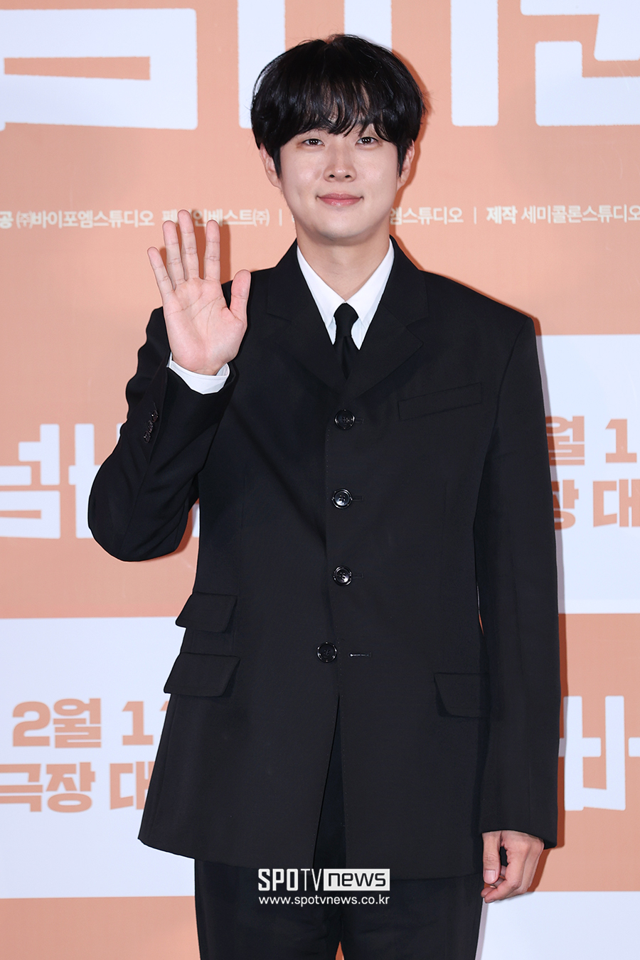 '넘버원' 감독 "최우식 연기는 기적, '거인' 때보다 배우 프라이드 높아져"
