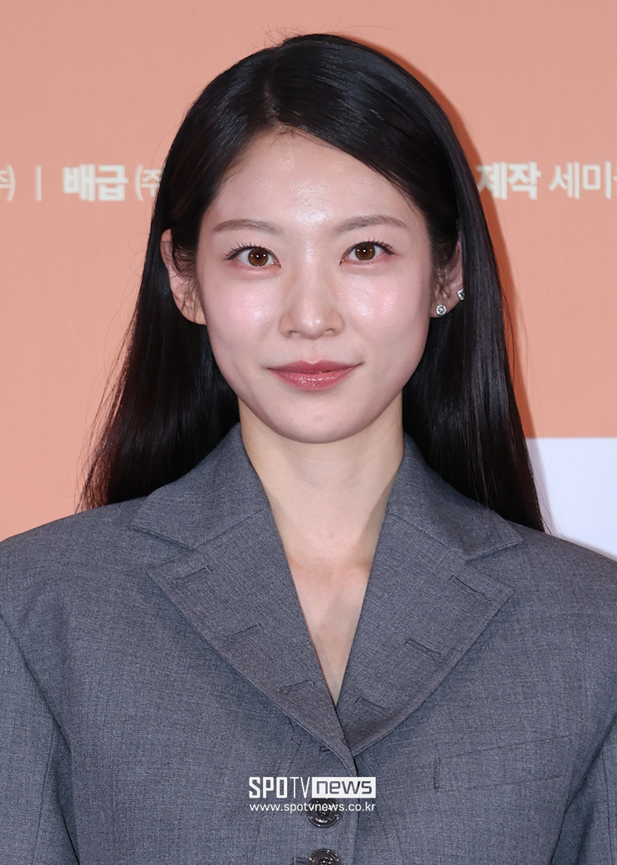 ▲ 공승연 ⓒ곽혜미 기자