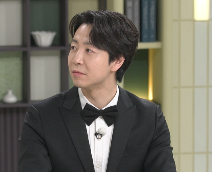 손종원 냉장고 열어보니, 충격적인 자기 관리 "간식으로 브로콜리 먹어"('냉부해')