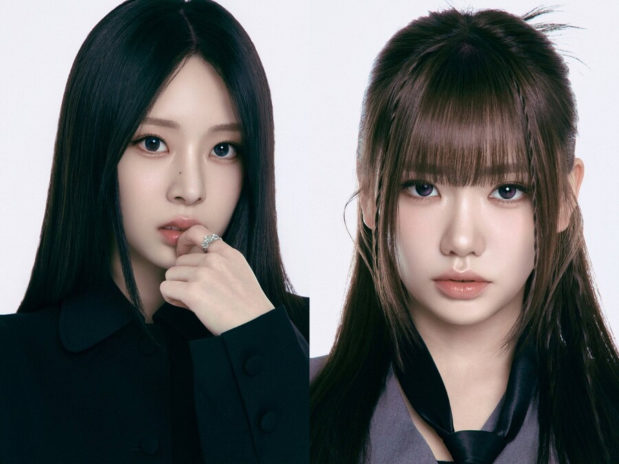 故휘성 걸그룹 나온다…'알유넥스트?' 최지현·'힙팝 프린세스' 윤수인 데뷔