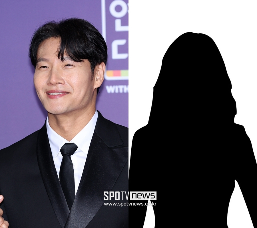 ▲ 김종국.  ⓒ곽혜미 기자