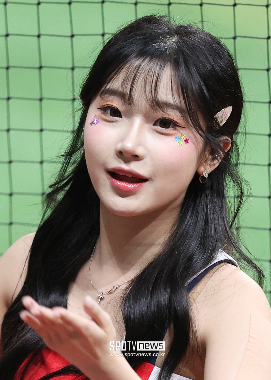 "KBO 구단들, 치어리더 막을 자격 없어" 대만에서도 반발…병행 금지 사실 아니었다