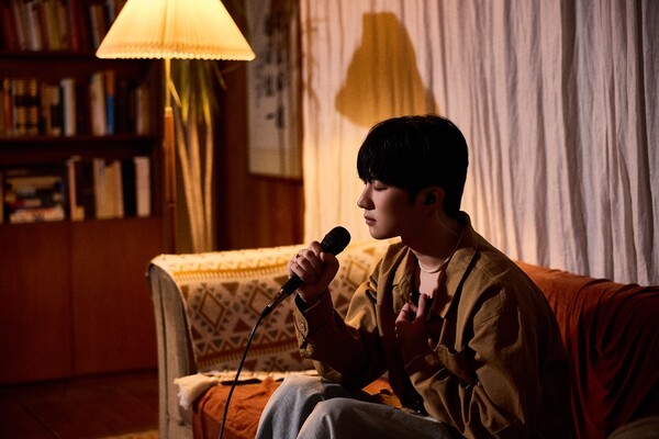인어미닛 준태, 30일 '뮤직뱅크'서 신곡 '사랑하기 싫어' 무대 최초 공개